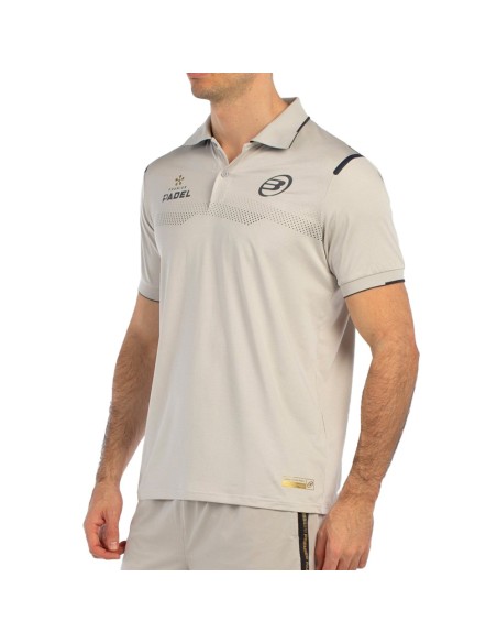 Polo Bullpadel Bramo | Ofertas de pádel